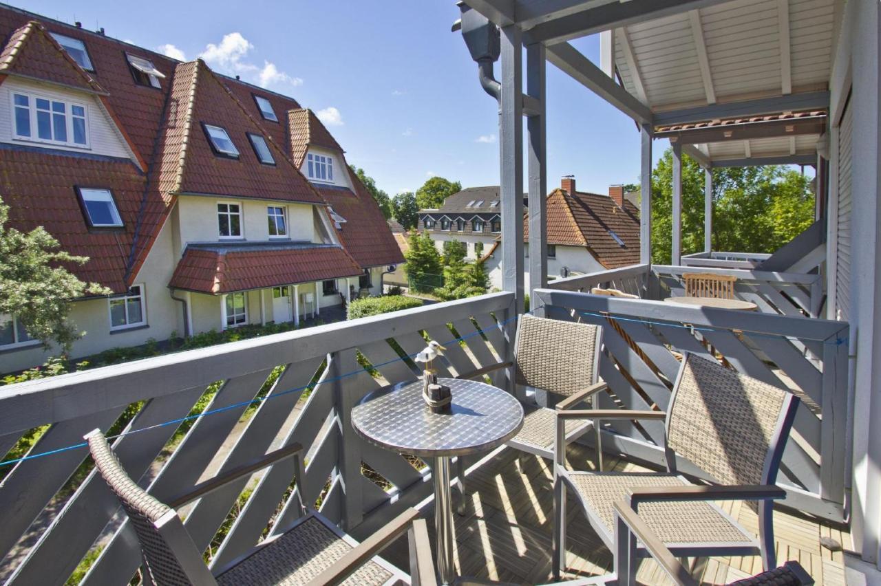 Appartamento Gemuetliche In Hafennaehe - Fewos Am Hochzeitsberg 10