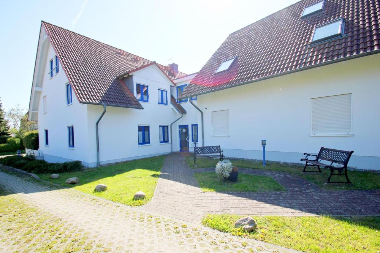 Gemuetliche In Hafennaehe - Fewos Am Hochzeitsberg 10 Apartment *