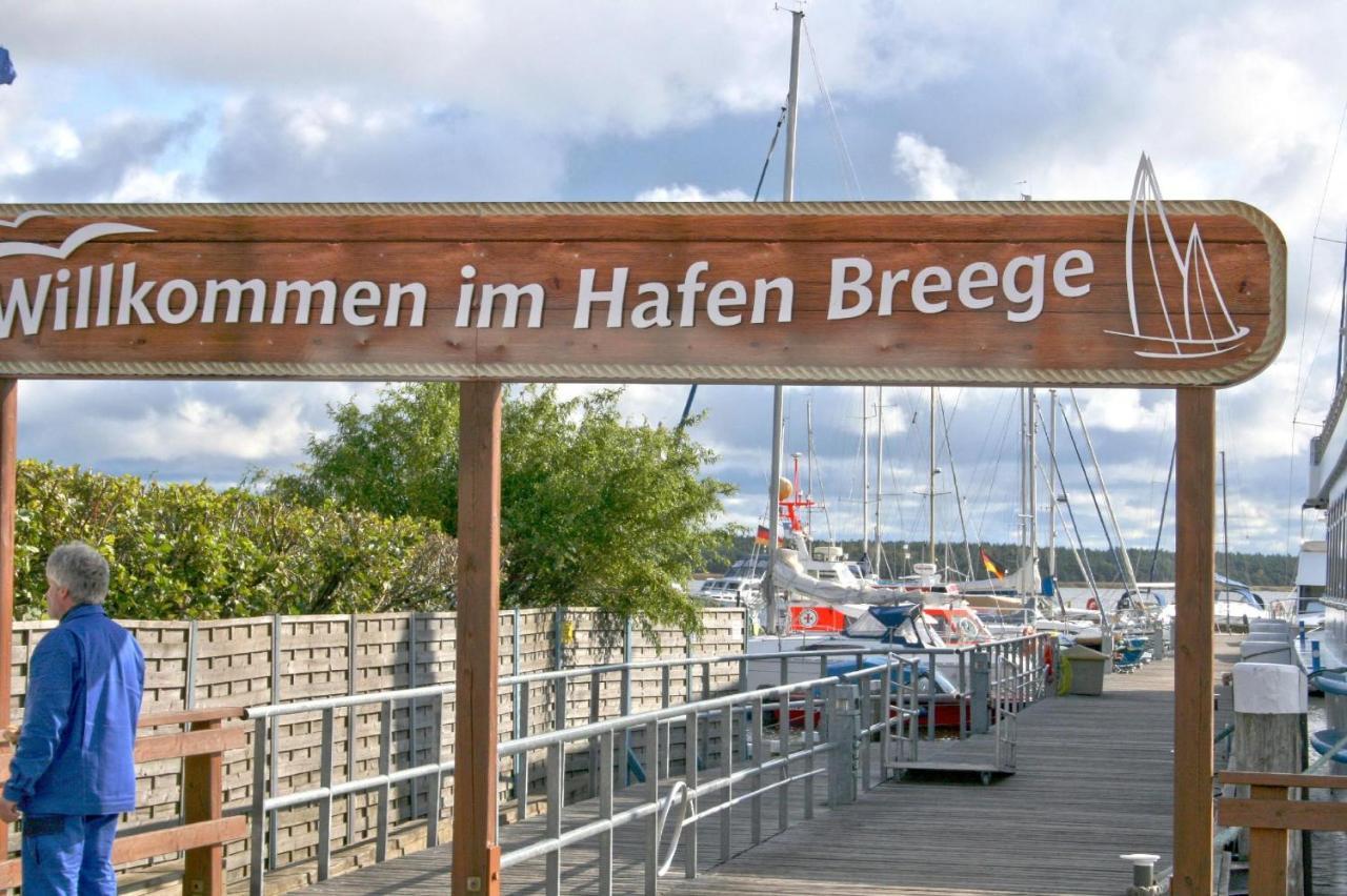 Apartment Gemuetliche In Hafennaehe - Fewos Am Hochzeitsberg 10