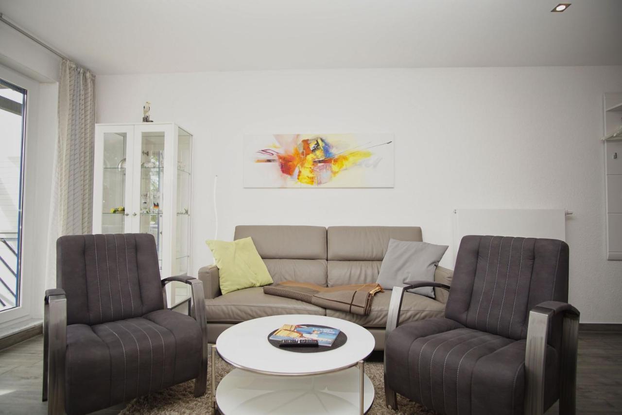 Apartment Gemuetliche In Hafennaehe - Fewos Am Hochzeitsberg 10