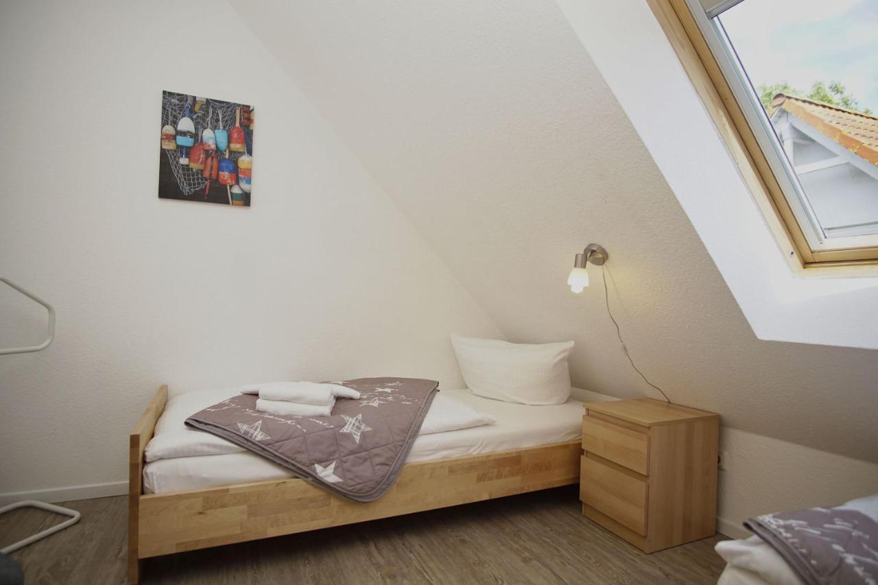 Gemuetliche In Hafennaehe - Fewos Am Hochzeitsberg 10 Apartment