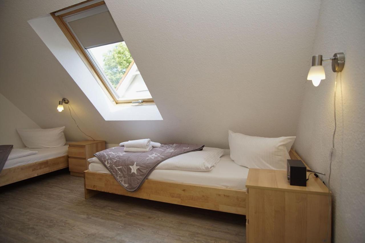 Gemuetliche In Hafennaehe - Fewos Am Hochzeitsberg 10 Apartment *